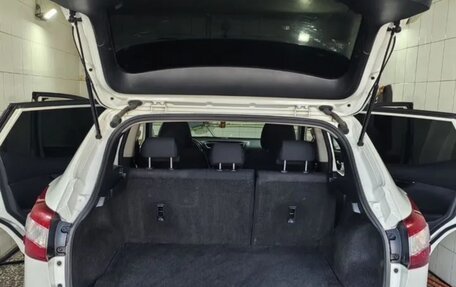 Nissan Qashqai, 2017 год, 1 650 000 рублей, 4 фотография