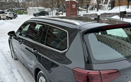 Volkswagen Passat B8 рестайлинг, 2020 год, 3 350 000 рублей, 2 фотография