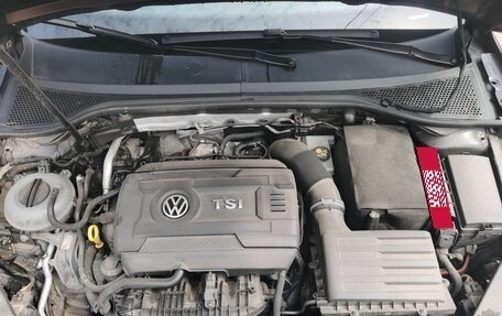 Volkswagen Passat B8 рестайлинг, 2017 год, 1 800 000 рублей, 8 фотография