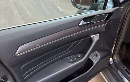 Volkswagen Passat B8 рестайлинг, 2020 год, 3 350 000 рублей, 14 фотография