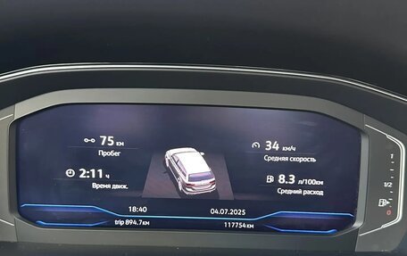 Volkswagen Passat B8 рестайлинг, 2020 год, 3 350 000 рублей, 9 фотография