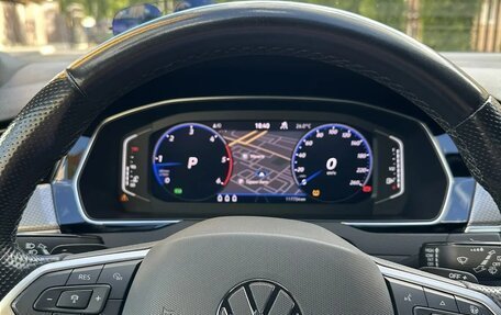 Volkswagen Passat B8 рестайлинг, 2020 год, 3 350 000 рублей, 13 фотография