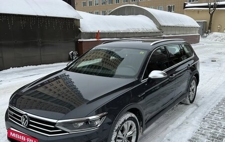 Volkswagen Passat B8 рестайлинг, 2020 год, 3 350 000 рублей, 6 фотография