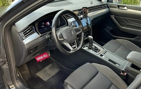 Volkswagen Passat B8 рестайлинг, 2020 год, 3 350 000 рублей, 11 фотография