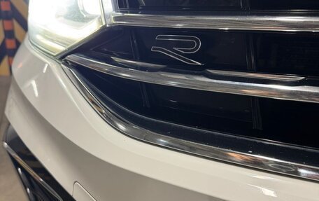 Volkswagen Tiguan II, 2021 год, 2 600 000 рублей, 8 фотография