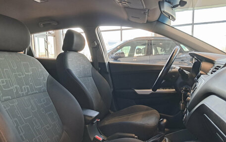 KIA Rio III рестайлинг, 2015 год, 988 000 рублей, 13 фотография