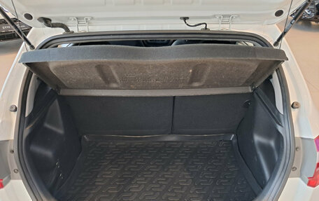 KIA Rio III рестайлинг, 2015 год, 988 000 рублей, 12 фотография