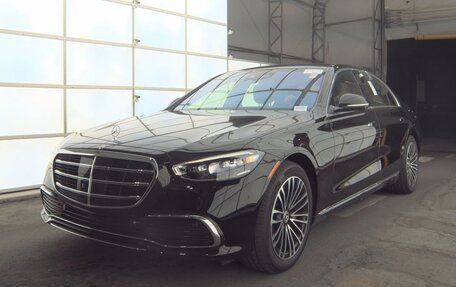 Mercedes-Benz S-Класс, 2024 год, 14 499 000 рублей, 1 фотография