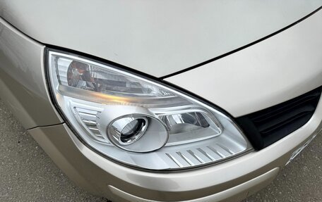 Renault Scenic III, 2007 год, 835 000 рублей, 3 фотография