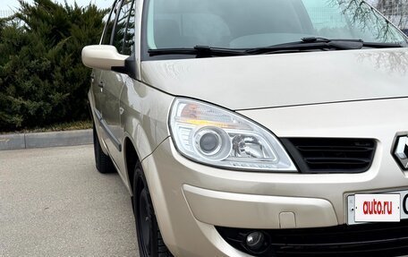 Renault Scenic III, 2007 год, 835 000 рублей, 5 фотография