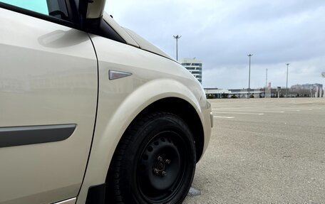 Renault Scenic III, 2007 год, 835 000 рублей, 7 фотография