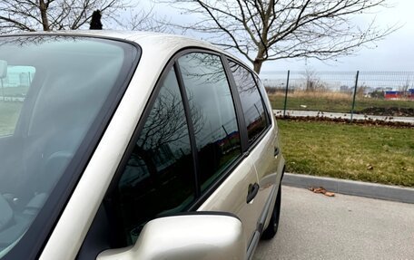 Renault Scenic III, 2007 год, 835 000 рублей, 11 фотография