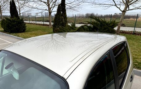 Renault Scenic III, 2007 год, 835 000 рублей, 17 фотография