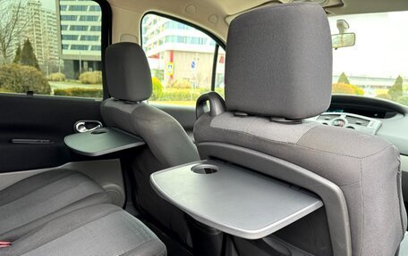 Renault Scenic III, 2007 год, 835 000 рублей, 22 фотография