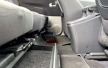 Renault Scenic III, 2007 год, 835 000 рублей, 27 фотография