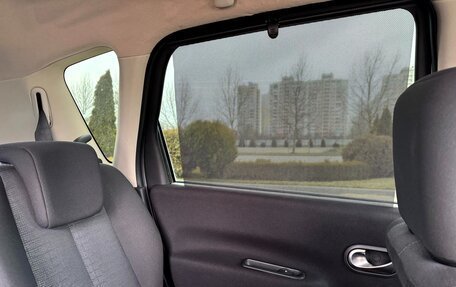 Renault Scenic III, 2007 год, 835 000 рублей, 28 фотография