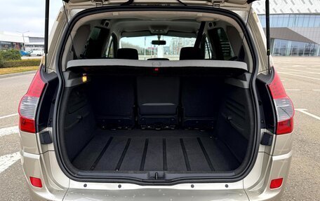 Renault Scenic III, 2007 год, 835 000 рублей, 21 фотография