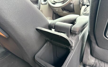 Renault Scenic III, 2007 год, 835 000 рублей, 29 фотография