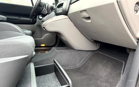 Renault Scenic III, 2007 год, 835 000 рублей, 30 фотография