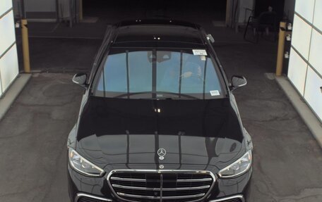 Mercedes-Benz S-Класс, 2024 год, 14 499 000 рублей, 2 фотография