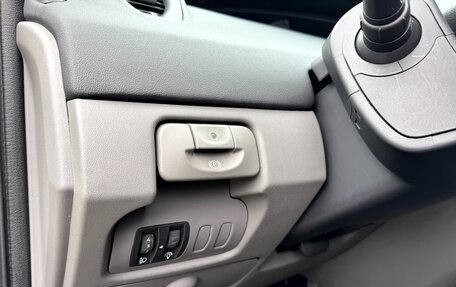 Renault Scenic III, 2007 год, 835 000 рублей, 36 фотография