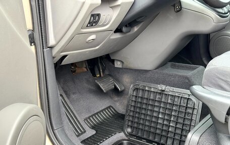 Renault Scenic III, 2007 год, 835 000 рублей, 35 фотография