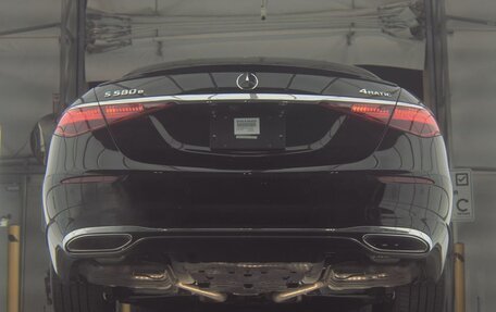 Mercedes-Benz S-Класс, 2024 год, 14 499 000 рублей, 7 фотография