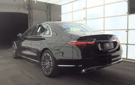 Mercedes-Benz S-Класс, 2024 год, 14 499 000 рублей, 8 фотография