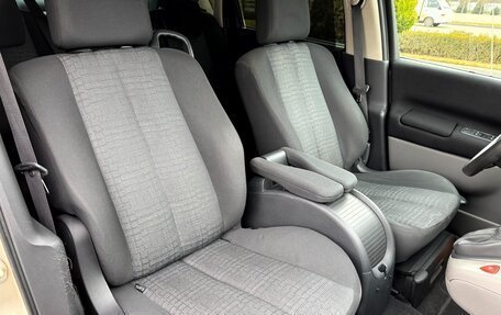 Renault Scenic III, 2007 год, 835 000 рублей, 32 фотография