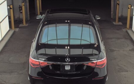 Mercedes-Benz S-Класс, 2024 год, 14 499 000 рублей, 6 фотография