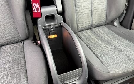 Renault Scenic III, 2007 год, 835 000 рублей, 34 фотография