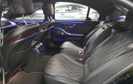Mercedes-Benz S-Класс, 2024 год, 14 499 000 рублей, 15 фотография