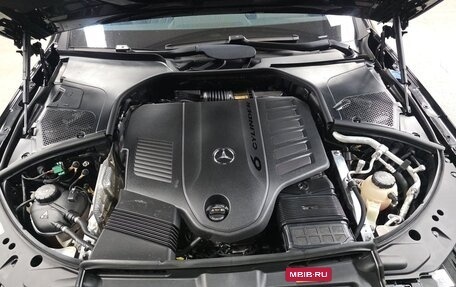 Mercedes-Benz S-Класс, 2024 год, 14 499 000 рублей, 17 фотография