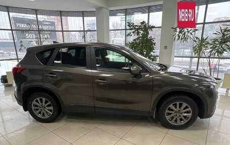 Mazda CX-5 II, 2016 год, 2 050 000 рублей, 4 фотография