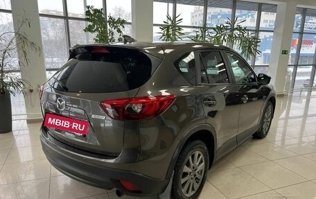 Mazda CX-5 II, 2016 год, 2 050 000 рублей, 5 фотография