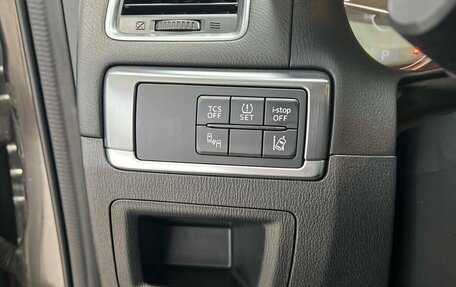 Mazda CX-5 II, 2016 год, 2 050 000 рублей, 13 фотография