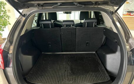 Mazda CX-5 II, 2016 год, 2 050 000 рублей, 21 фотография