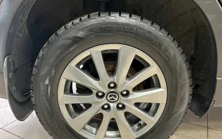 Mazda CX-5 II, 2016 год, 2 050 000 рублей, 22 фотография