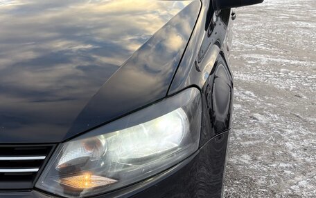 Volkswagen Polo VI (EU Market), 2011 год, 620 000 рублей, 7 фотография