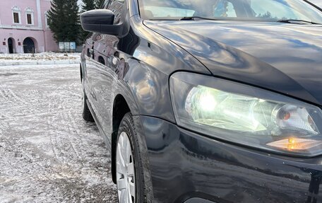 Volkswagen Polo VI (EU Market), 2011 год, 620 000 рублей, 8 фотография