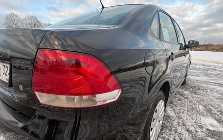 Volkswagen Polo VI (EU Market), 2011 год, 620 000 рублей, 9 фотография