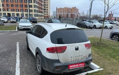 SEAT Altea I, 2012 год, 999 999 рублей, 1 фотография
