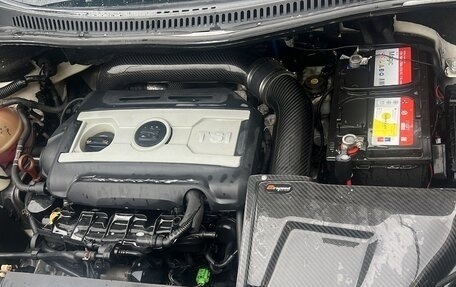 SEAT Altea I, 2012 год, 999 999 рублей, 3 фотография