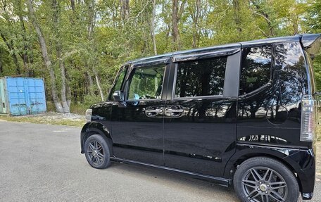 Honda N-BOX II, 2017 год, 870 000 рублей, 1 фотография