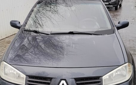 Renault Megane II, 2005 год, 250 000 рублей, 1 фотография