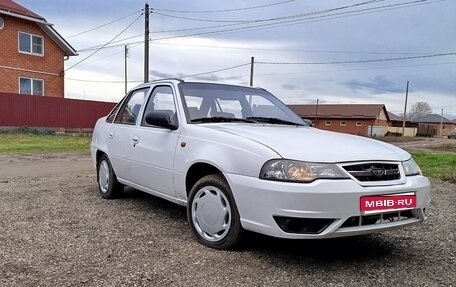 Daewoo Nexia I рестайлинг, 2012 год, 280 000 рублей, 1 фотография