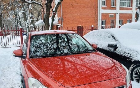 Volvo C30 I рестайлинг, 2010 год, 750 000 рублей, 1 фотография