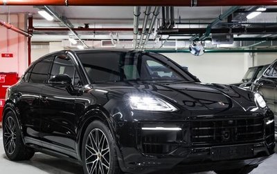 Porsche Cayenne III, 2025 год, 18 000 000 рублей, 1 фотография