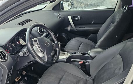 Nissan Qashqai, 2011 год, 850 000 рублей, 1 фотография