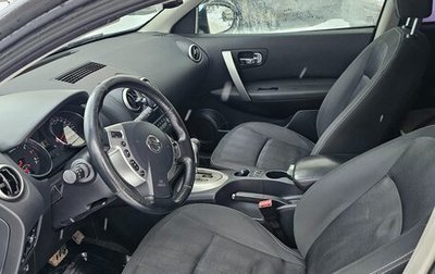 Nissan Qashqai, 2011 год, 850 000 рублей, 1 фотография